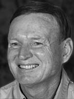 David Cline â€“ Project Superintendent