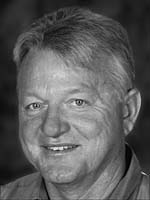 David Gulley â€“ Project Superintendent
