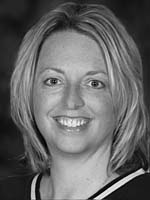 Elizabeth Vandegejuchte â€“ Office Manager 