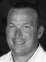 John Cook â€“ Project Superintendent