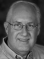Ken Ashman â€“ Project Coordinator
