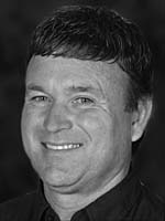 Tony Cline â€“ CAD (Computer Assisted Design) Specialist and Project Manager