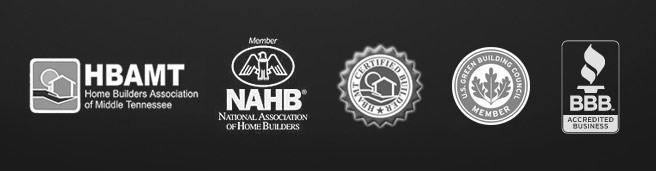 Builder Awards and Certifications