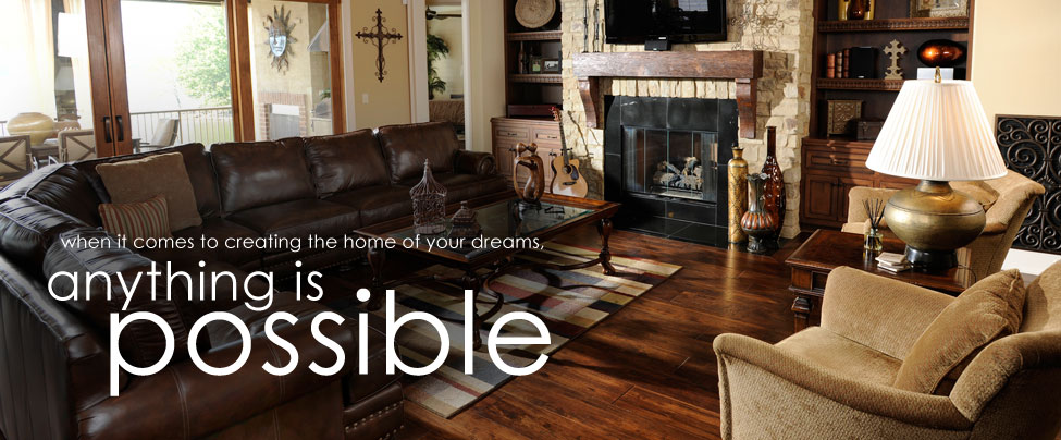 Middle Tennessee Home Builders